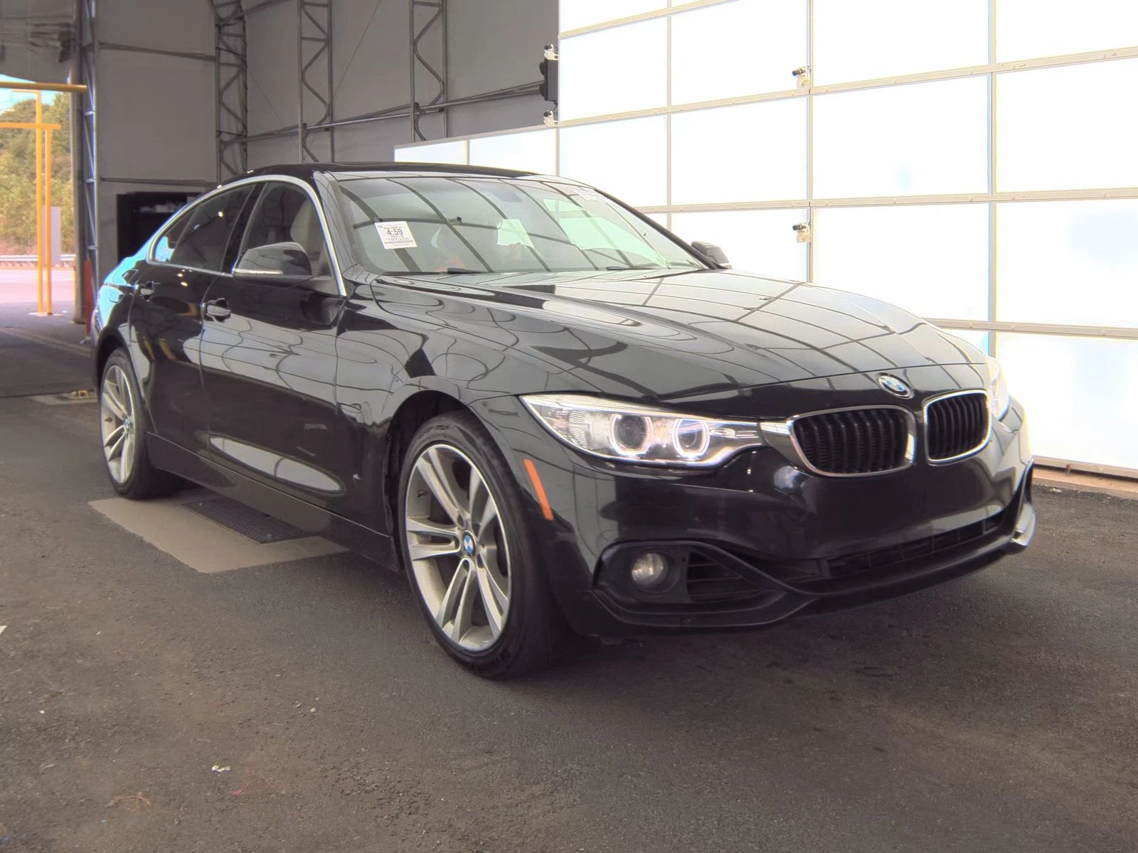 BMW 428 * XDRIVE * CARFAX * БЕЗ ПЪРВОНАЧАЛНА ВНОСКА - изображение 2