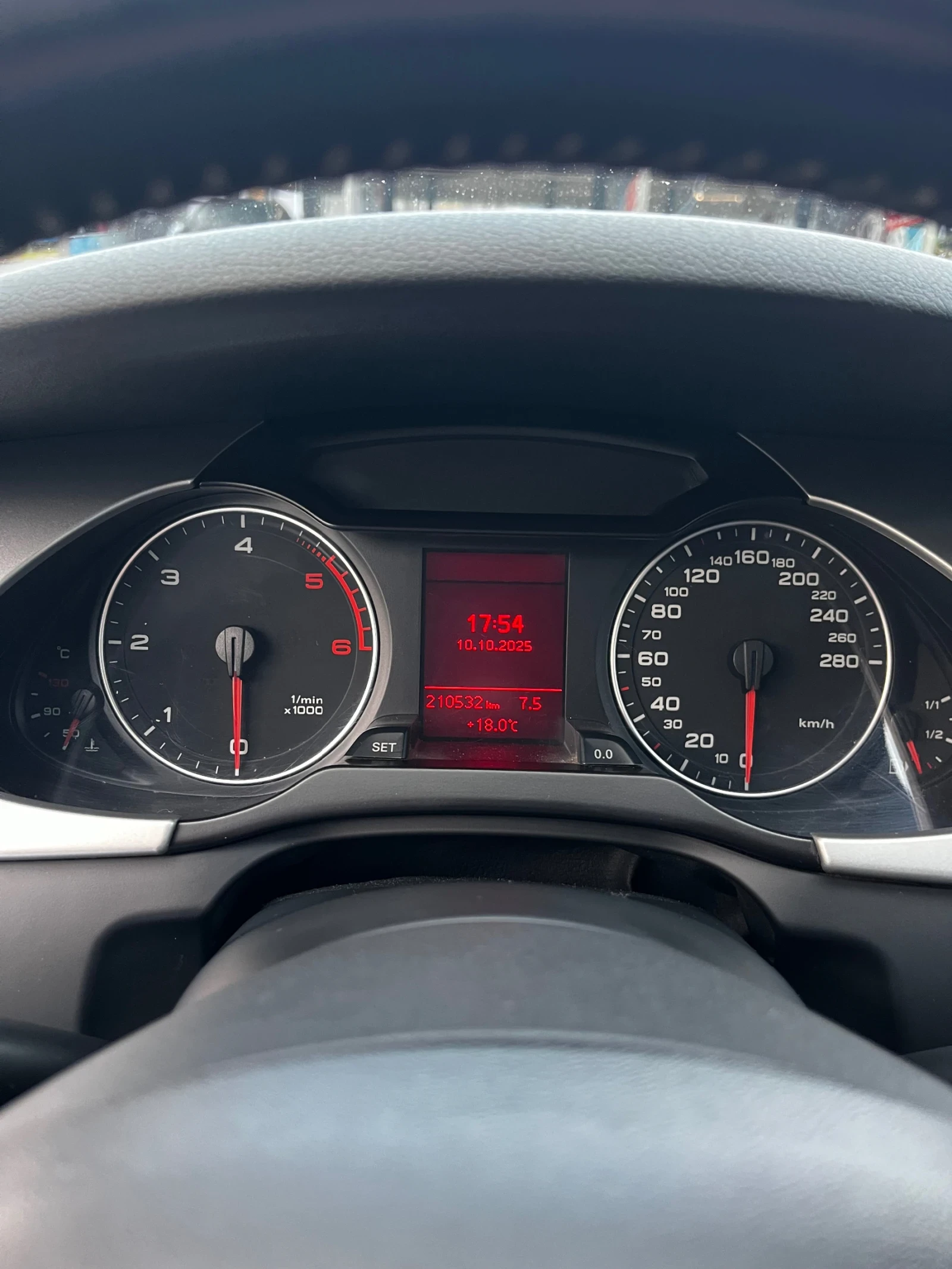 Audi A4 3.0 TDI quattro 3X S line | Mobile.bg — изображение 12