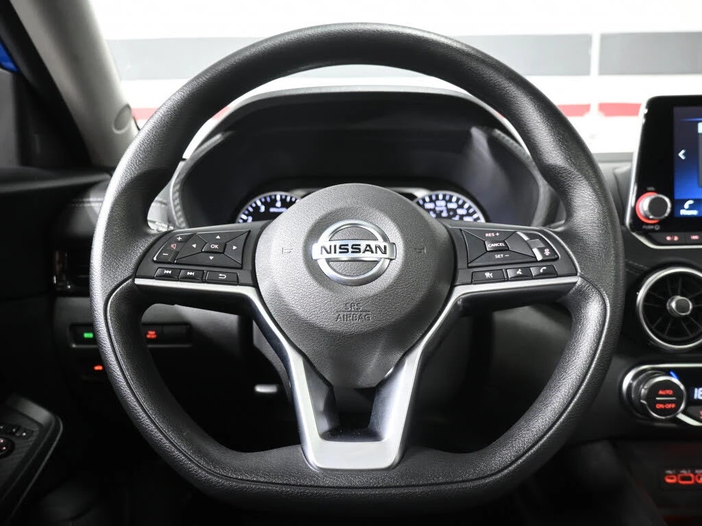 Nissan Sentra SV FWD* АвтоКредит* (ЦЕНА ДО БГ) - изображение 7