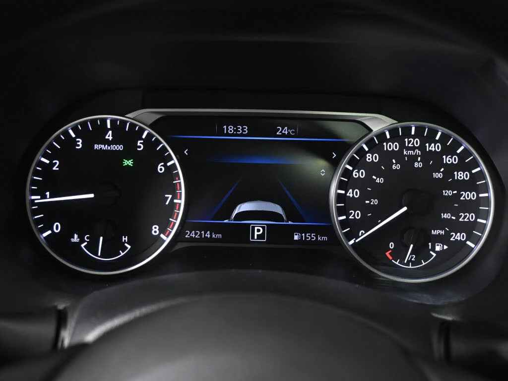 Nissan Sentra SV FWD* АвтоКредит* (ЦЕНА ДО БГ) - изображение 8