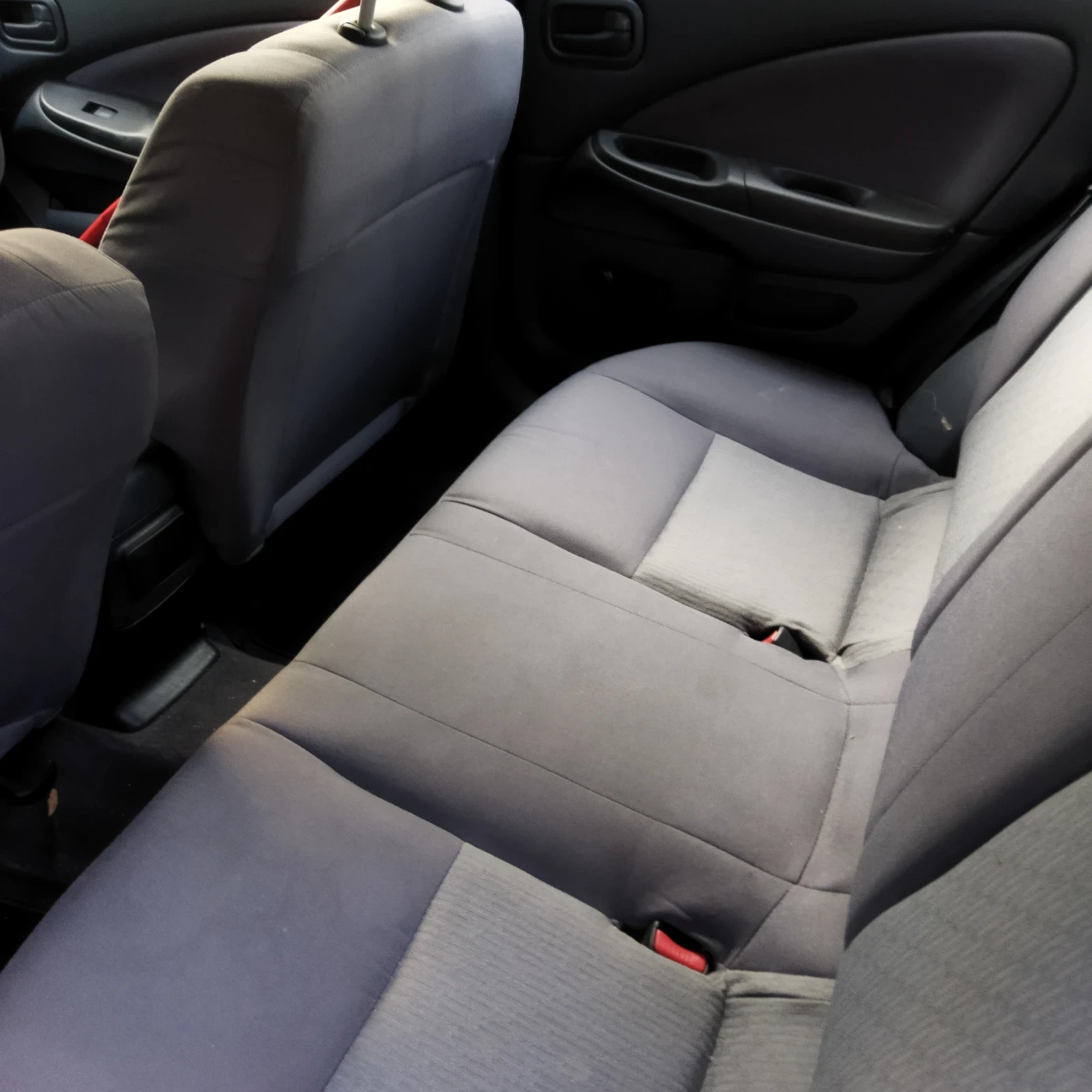 Nissan Almera 1500 - изображение 8