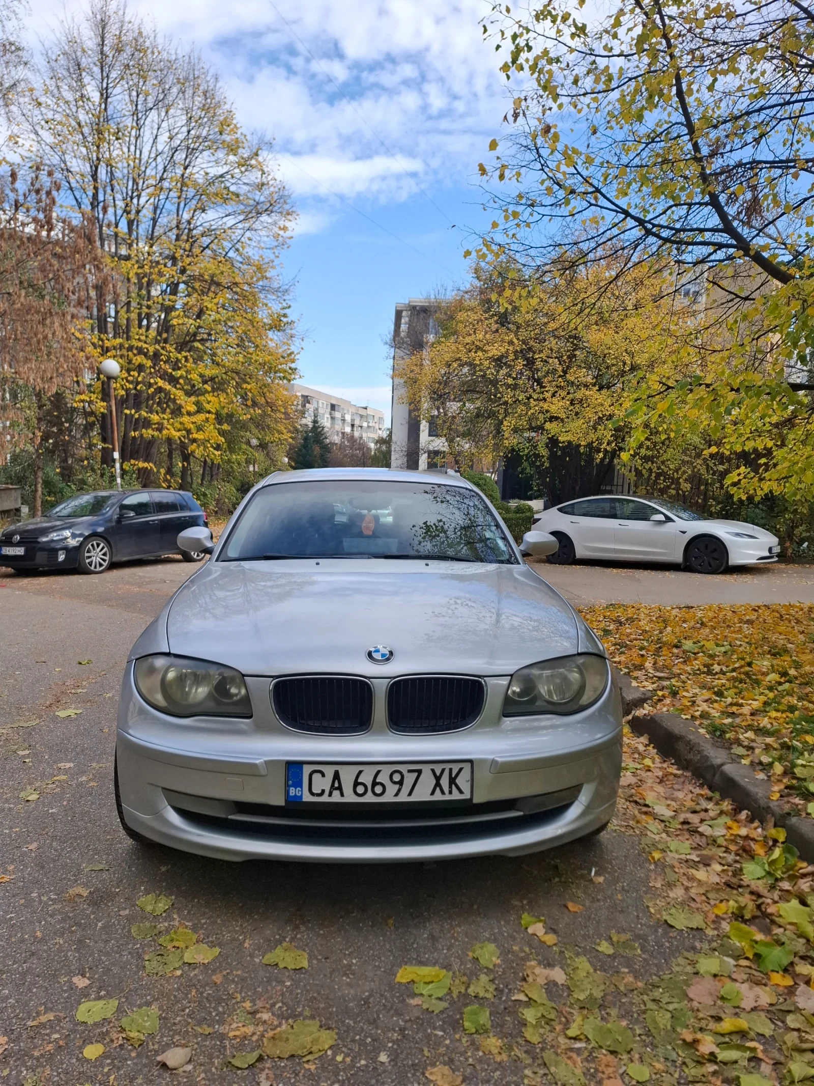 BMW 116 | Mobile.bg   1