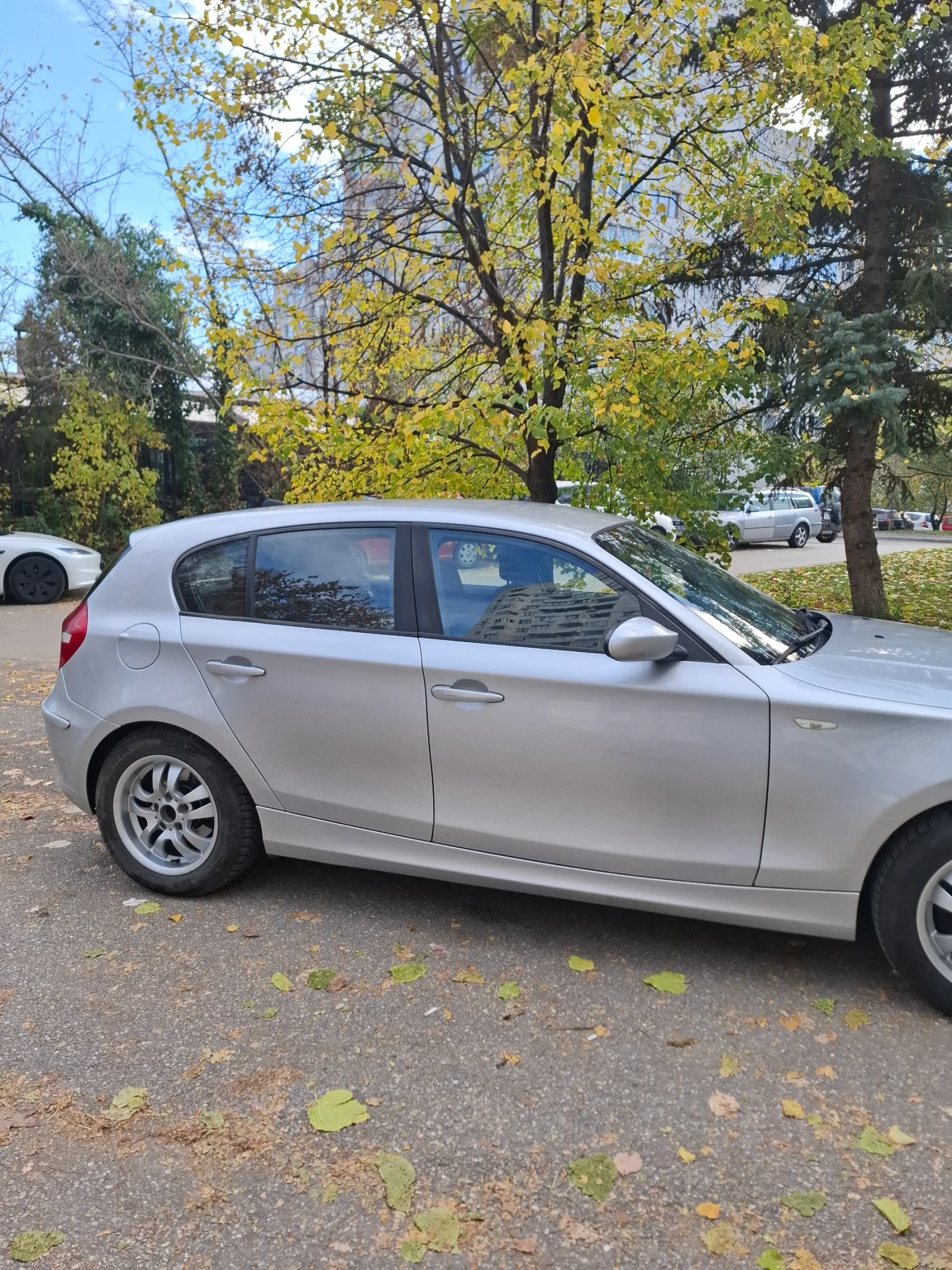 BMW 116 | Mobile.bg   2