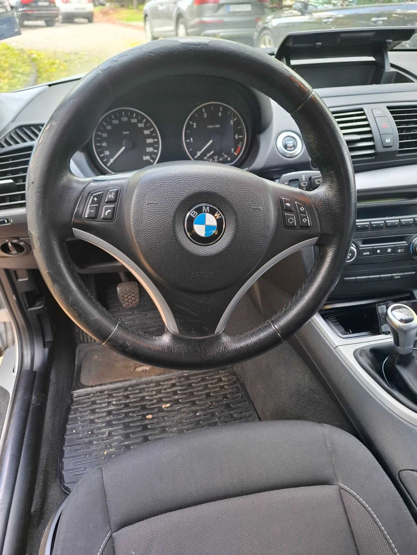 BMW 116 | Mobile.bg   7