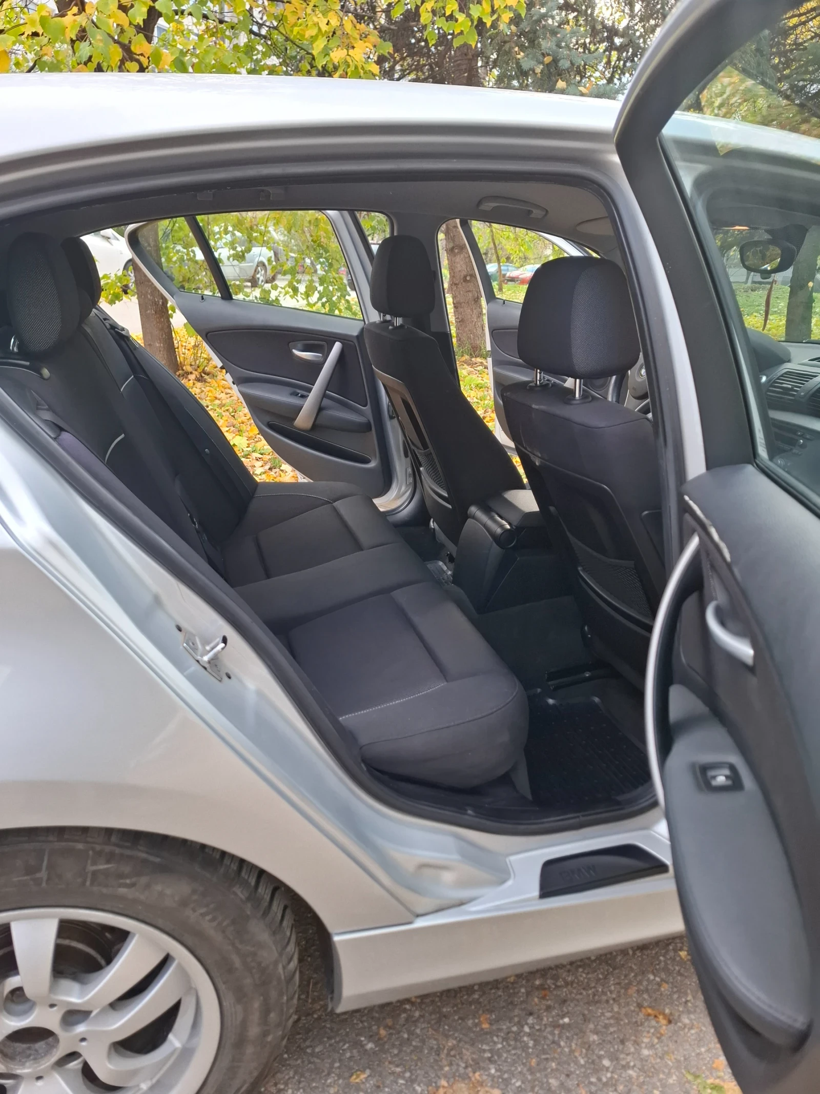 BMW 116 | Mobile.bg   10