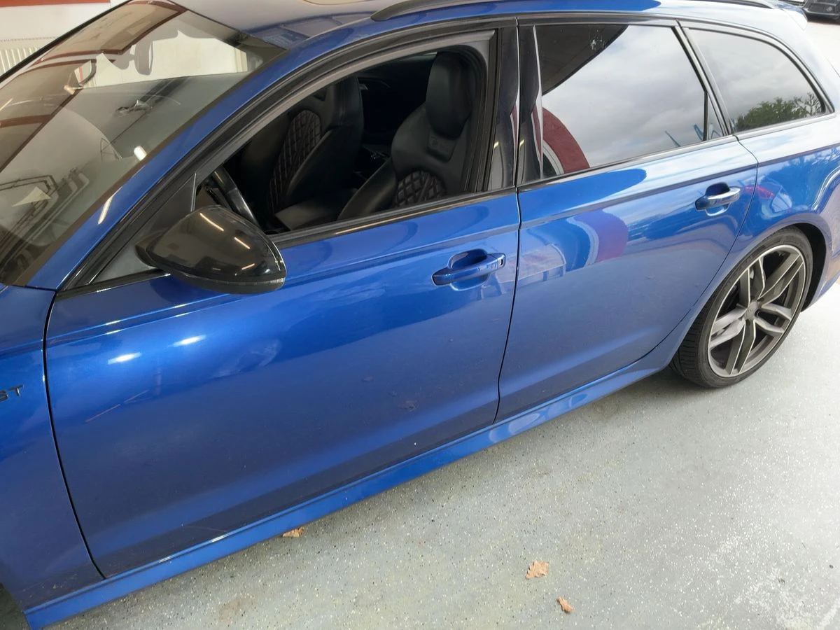 Audi A6 Audi A6 3.0 V6 TDI competition * *  | Mobile.bg   4