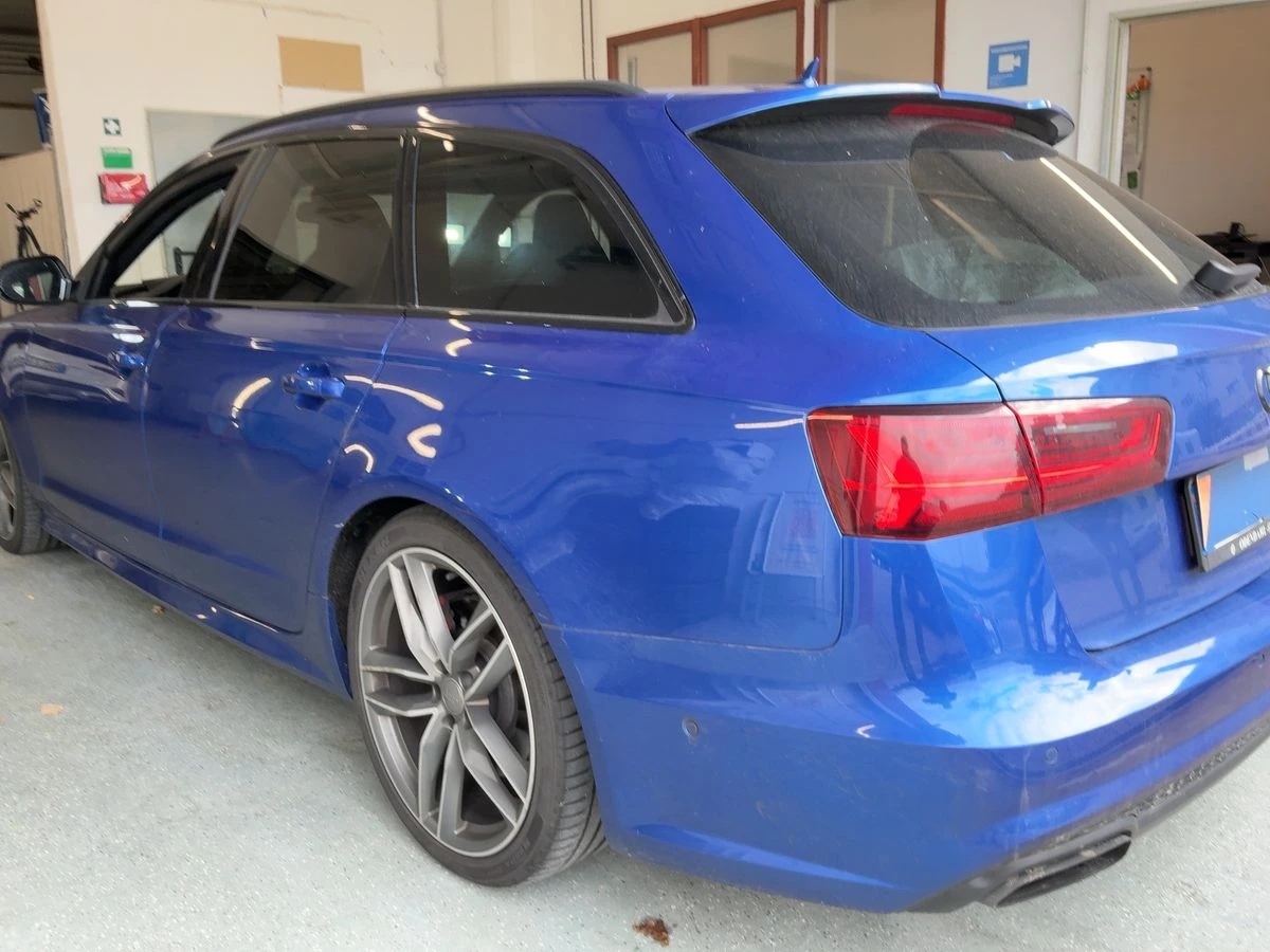 Audi A6 Audi A6 3.0 V6 TDI competition * *  | Mobile.bg   6