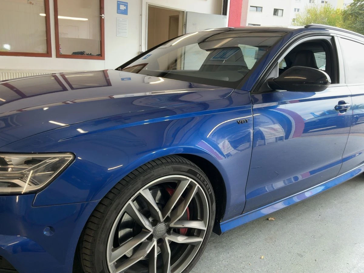 Audi A6 Audi A6 3.0 V6 TDI competition * *  | Mobile.bg   7