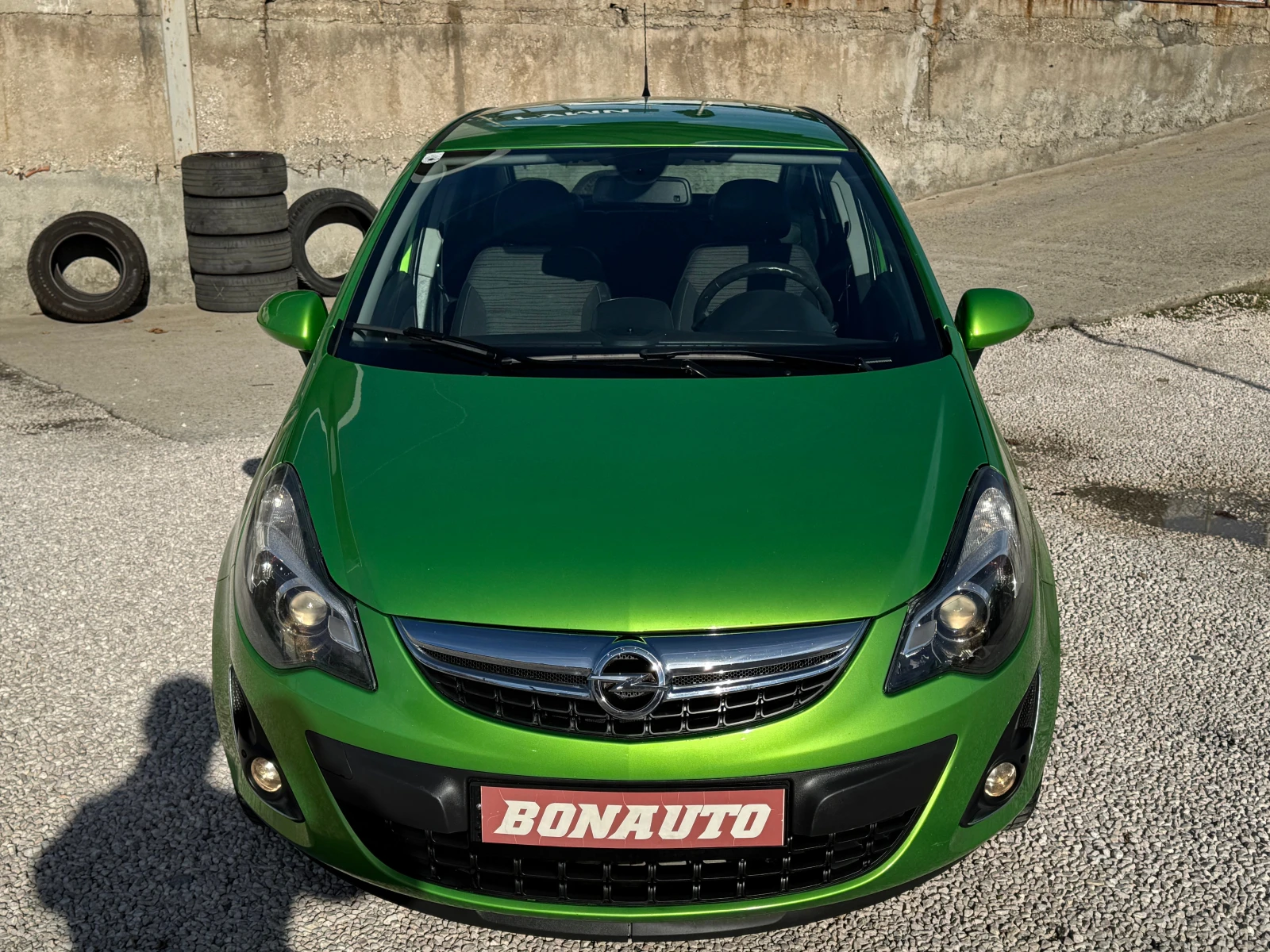 Opel Corsa АВТОМАТ - изображение 2
