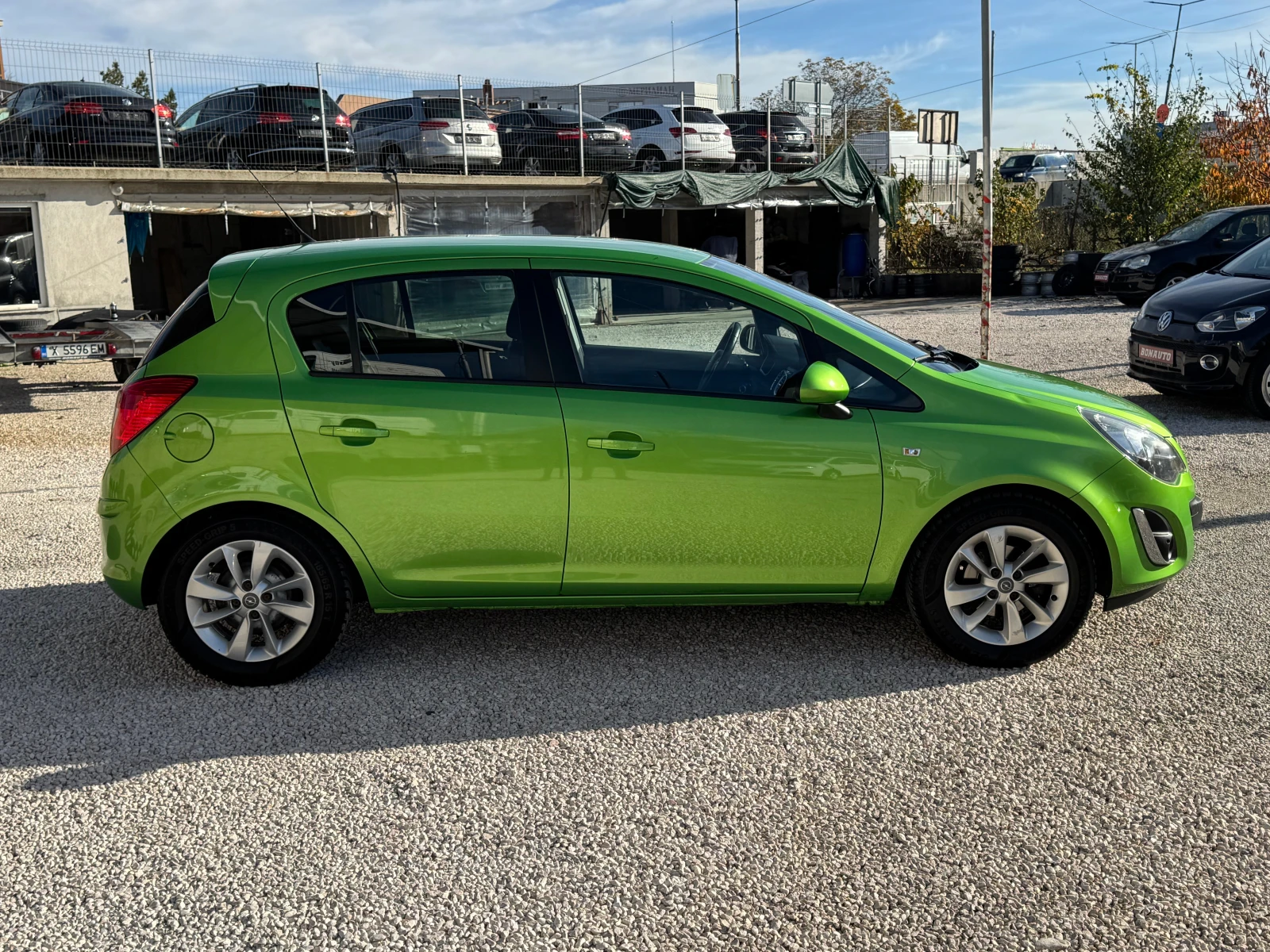 Opel Corsa АВТОМАТ - изображение 4