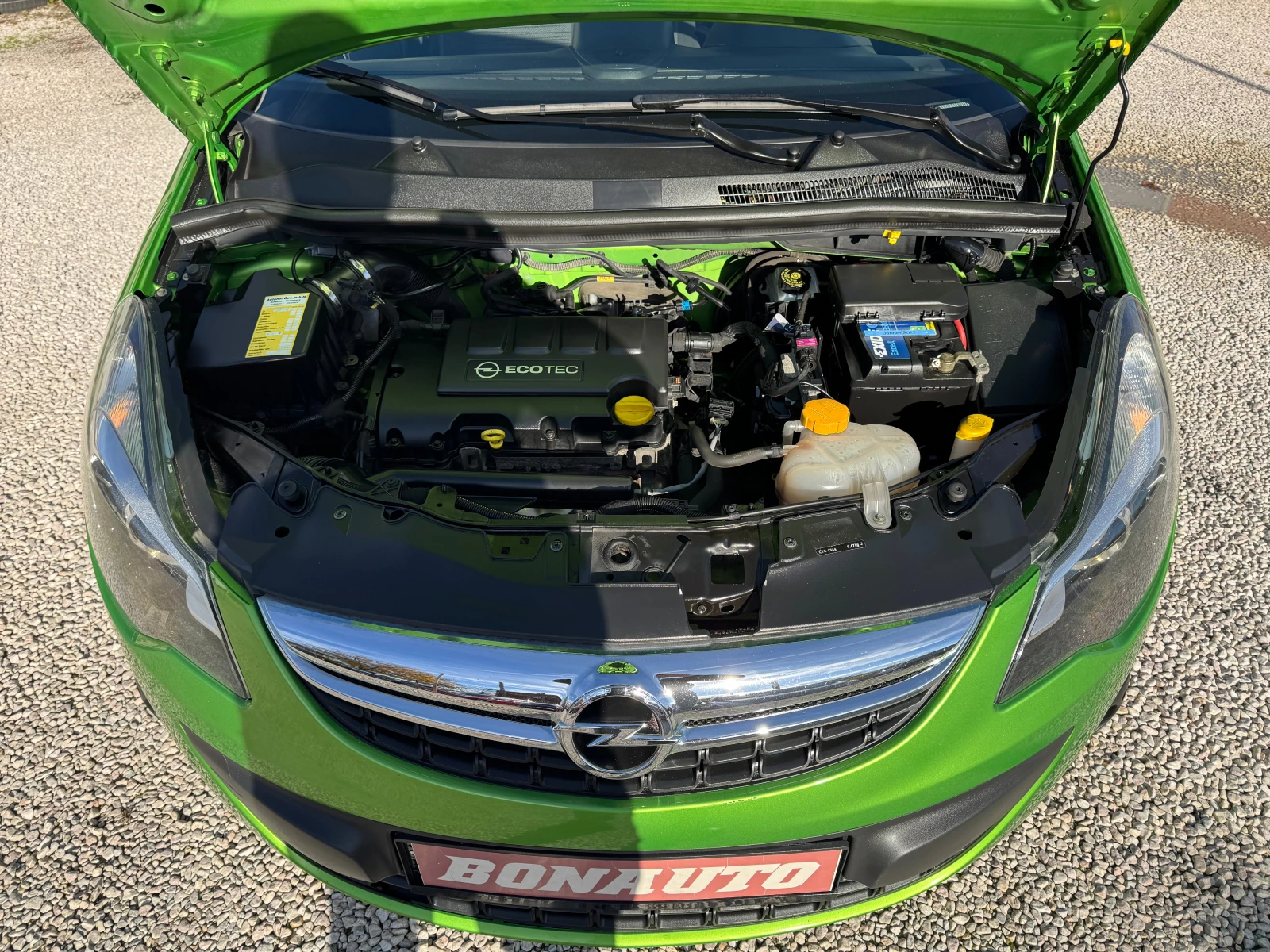 Opel Corsa АВТОМАТ - изображение 8