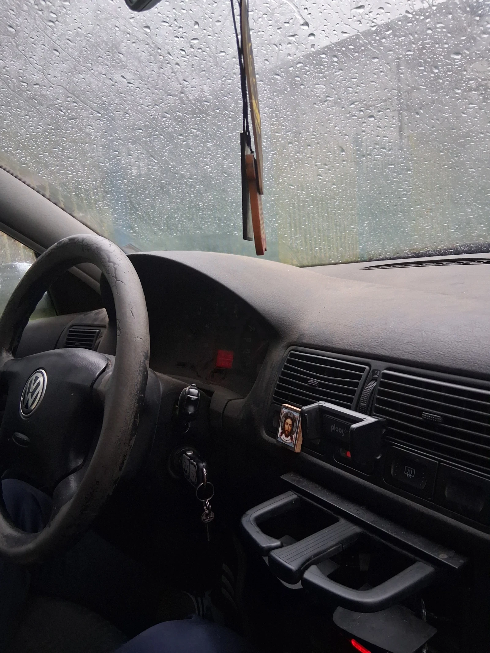 VW Golf 1.9 SDI - изображение 6