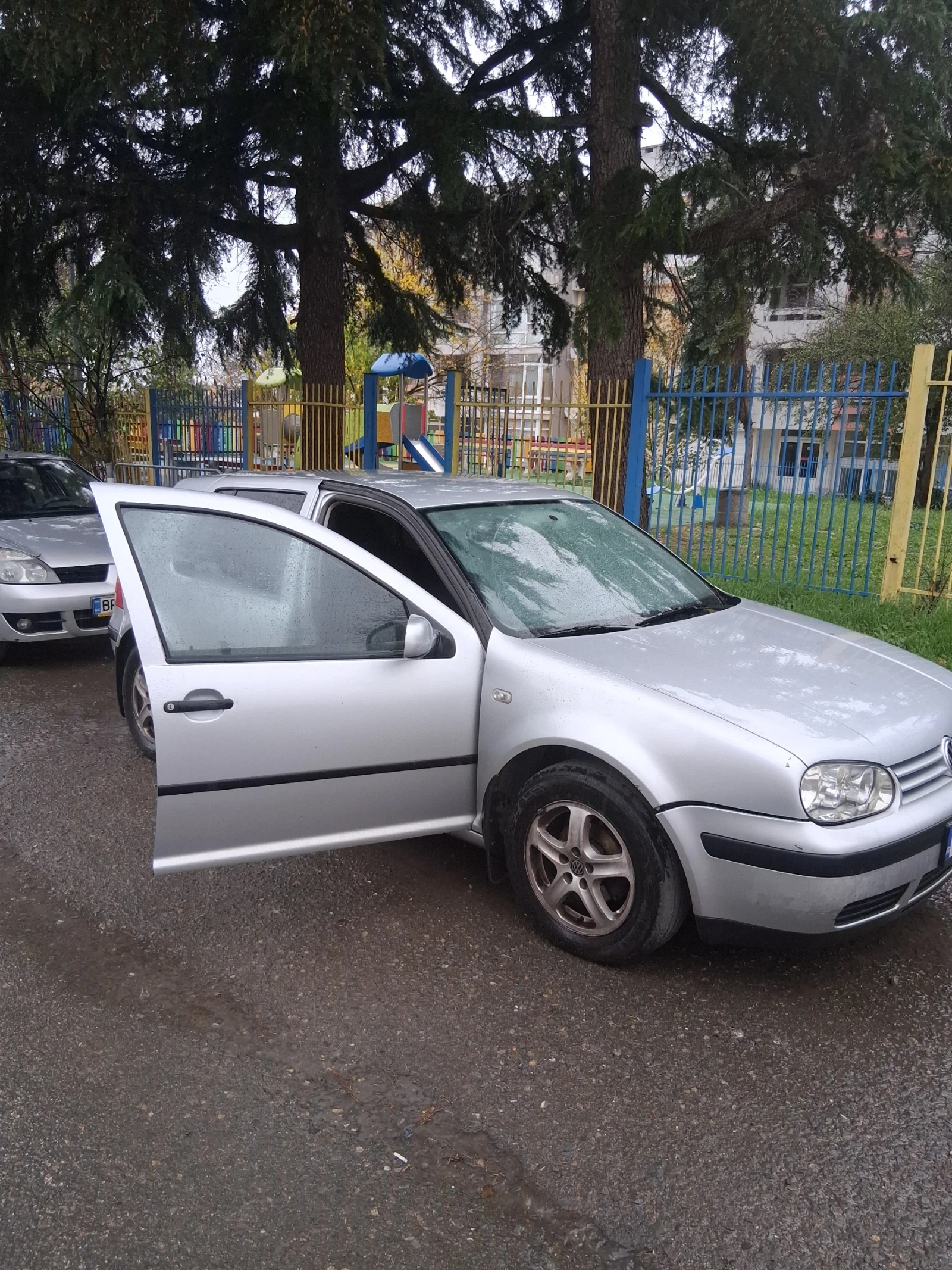 VW Golf 1.9 SDI | Mobile.bg   1
