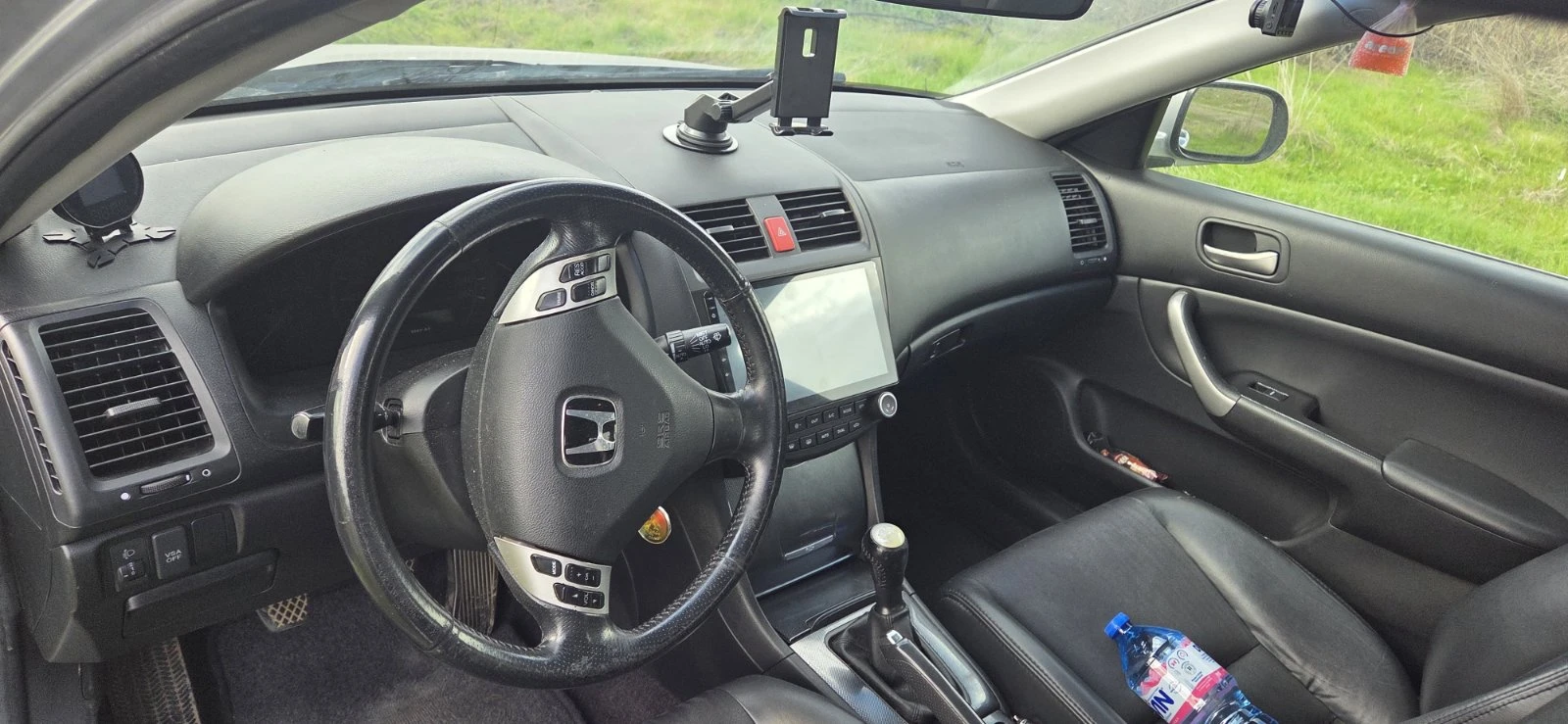 Honda Accord 2.2  I-CTD | Mobile.bg � ����������� 12