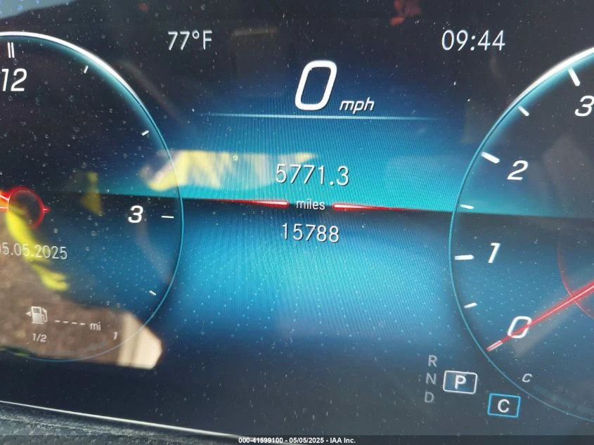 Mercedes-Benz CLA 250 2.0L I-4 DI, DOHC, VVT, TURBO, 221HP Front Wheel | Mobile.bg   12