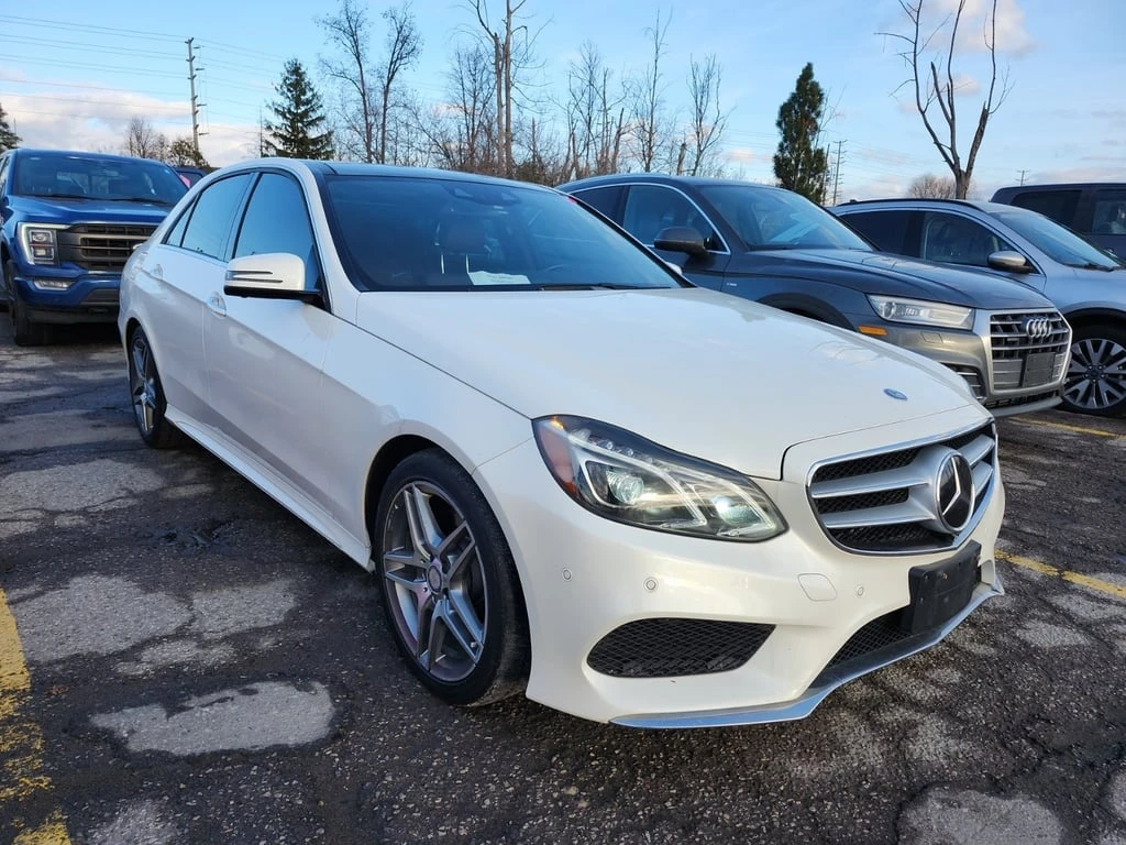 Mercedes-Benz E 400 * CARFAX *    | Mobile.bg   1