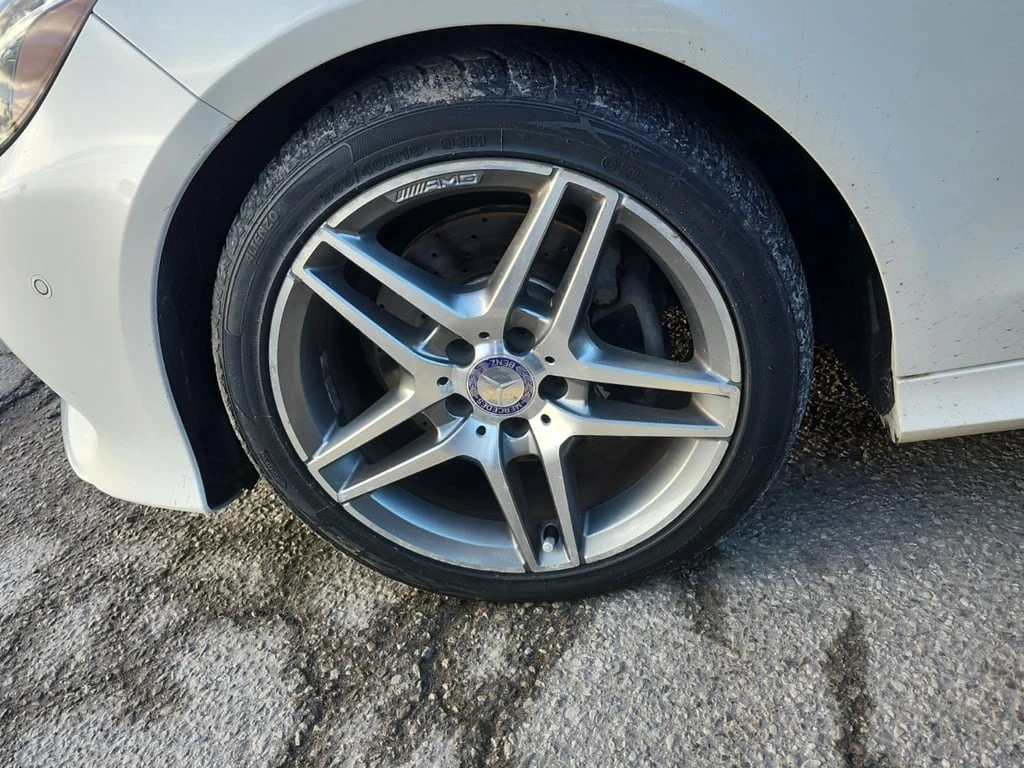 Mercedes-Benz E 400 * CARFAX *    | Mobile.bg   15