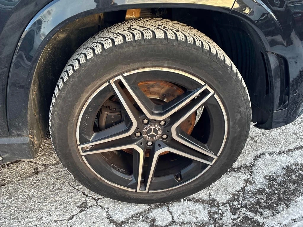 Mercedes-Benz GLS 450 2021 4MATIC *   *  | Mobile.bg   6