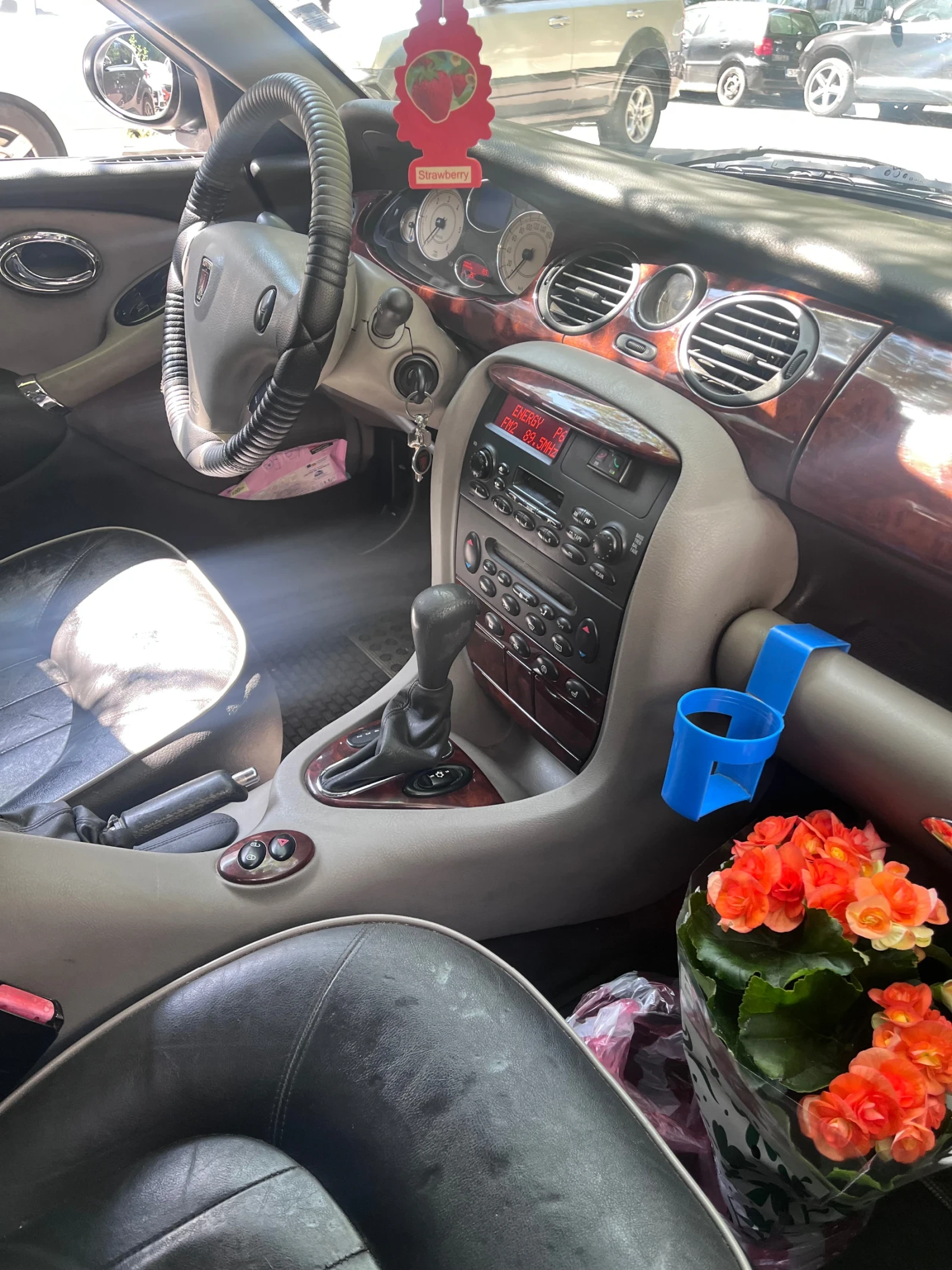 Rover 75 | Mobile.bg   8