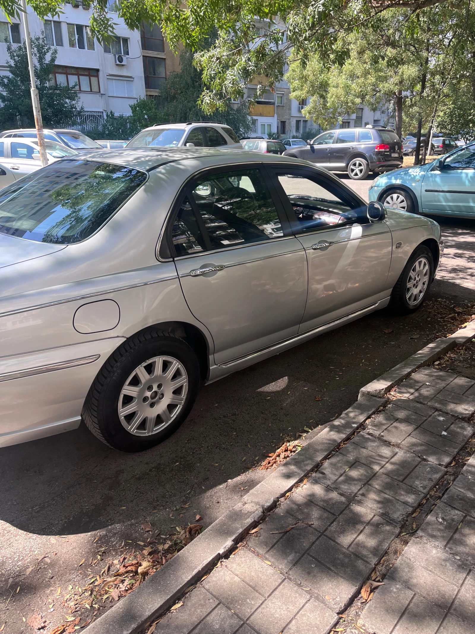 Rover 75 | Mobile.bg   4