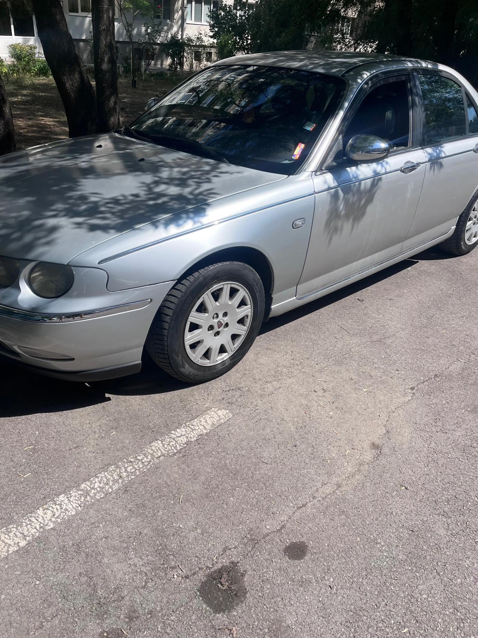 Rover 75 | Mobile.bg   3