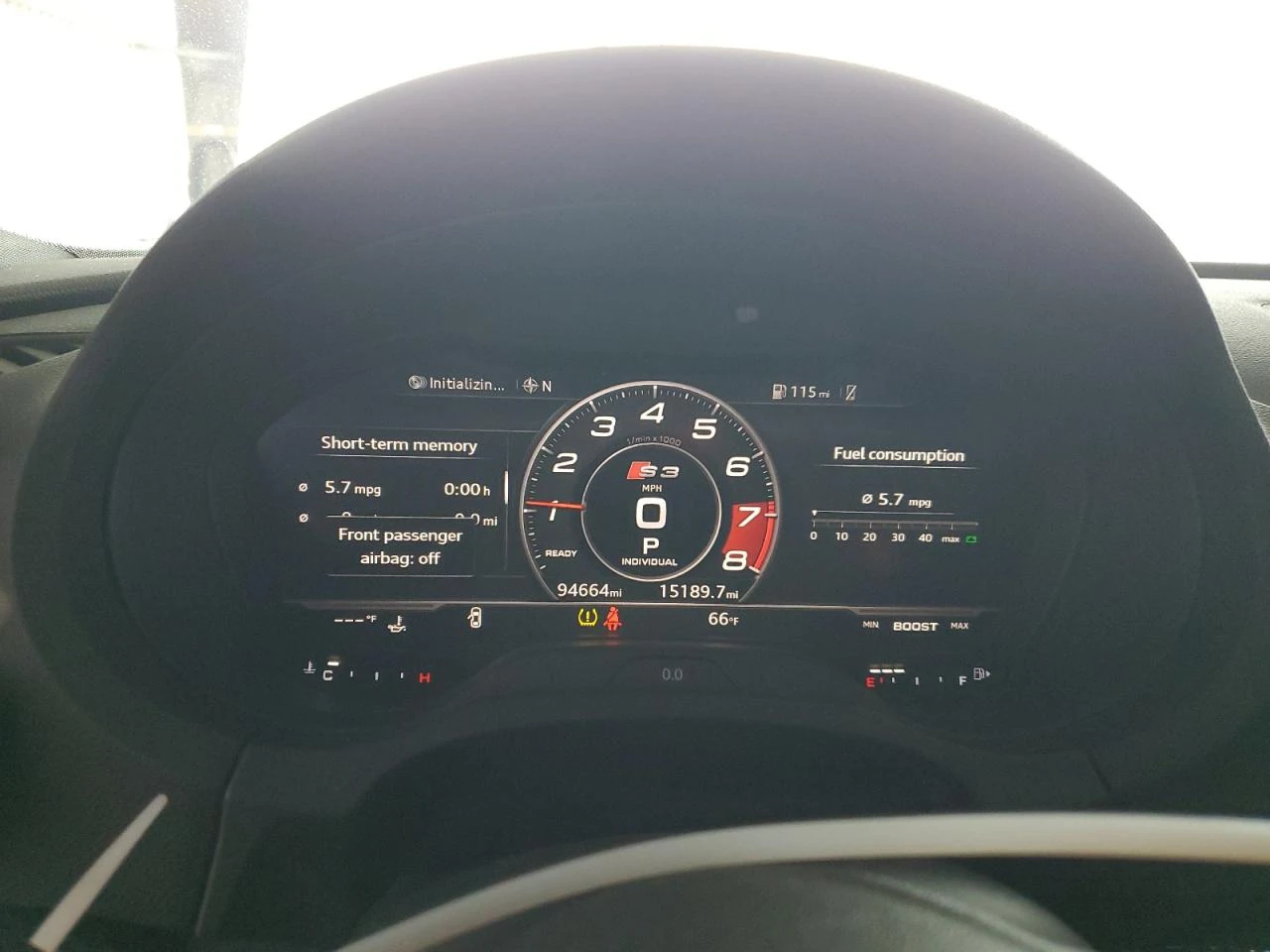 Audi S3 PREMIUM PLUS - изображение 10