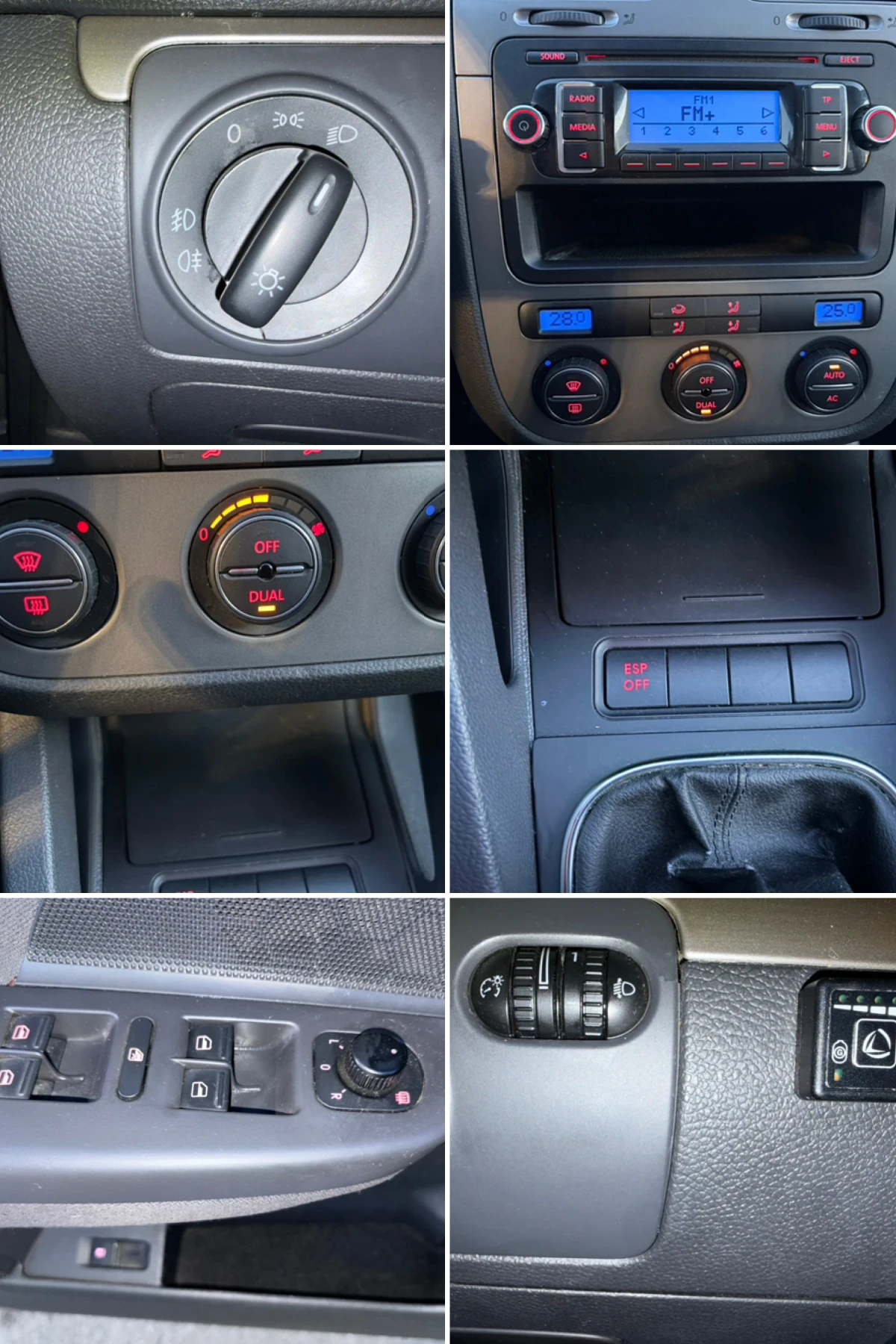 VW Golf 1.6 GAZ | Mobile.bg � ����������� 17