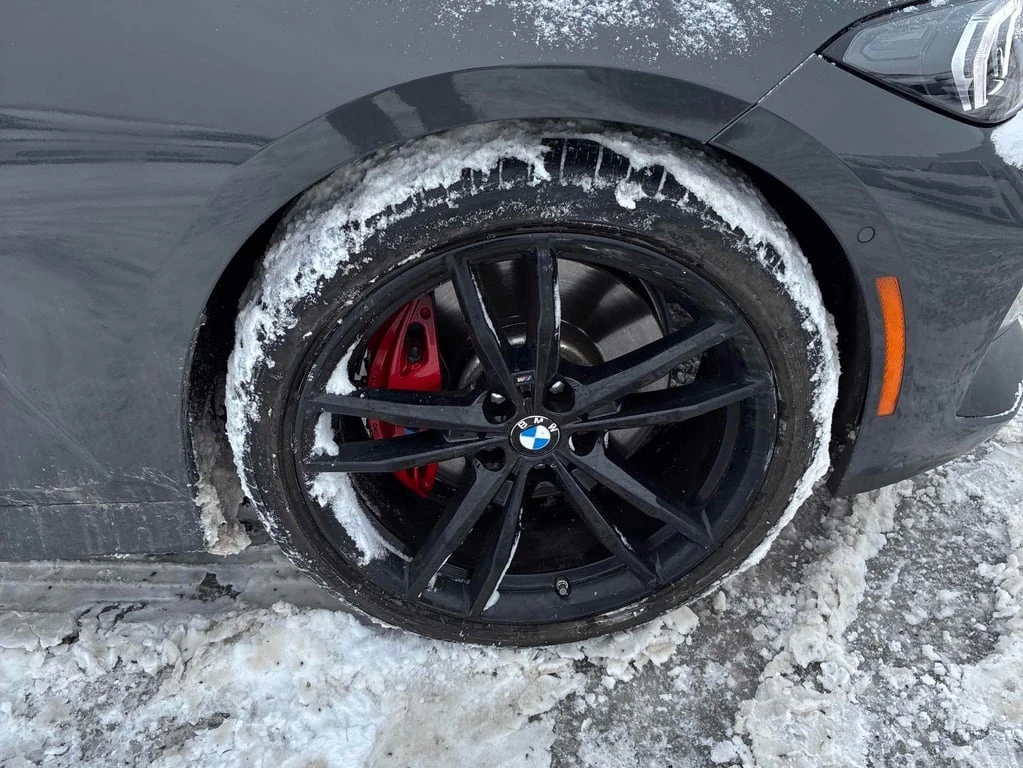 BMW 330 2023 XDRIVE * M PACK * ���������������� �� BMW *  | Mobile.bg � ����������� 6