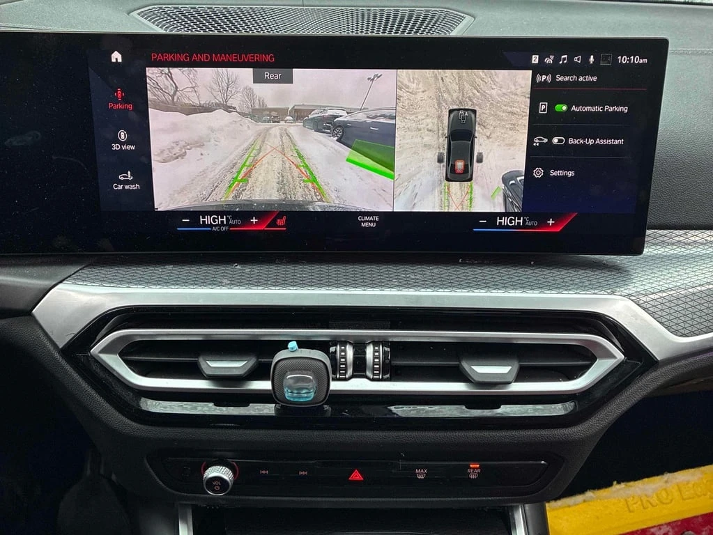 BMW 330 2023 XDRIVE * M PACK * ���������������� �� BMW *  | Mobile.bg � ����������� 10