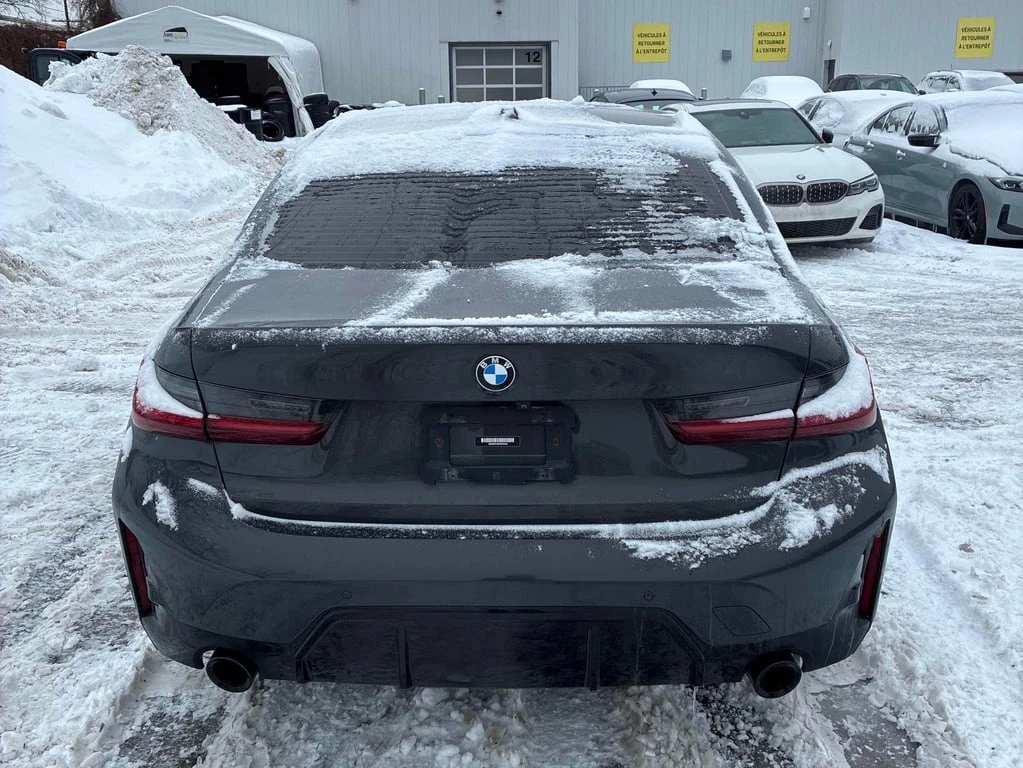 BMW 330 2023 XDRIVE * M PACK * ���������������� �� BMW *  | Mobile.bg � ����������� 5