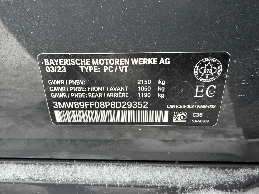 BMW 330 2023 XDRIVE * M PACK * ���������������� �� BMW *  | Mobile.bg � ����������� 15