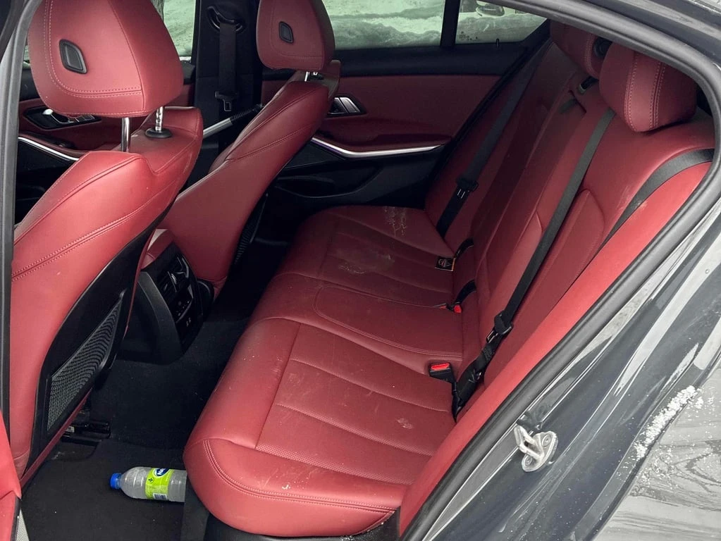 BMW 330 2023 XDRIVE * M PACK * ���������������� �� BMW *  | Mobile.bg � ����������� 11