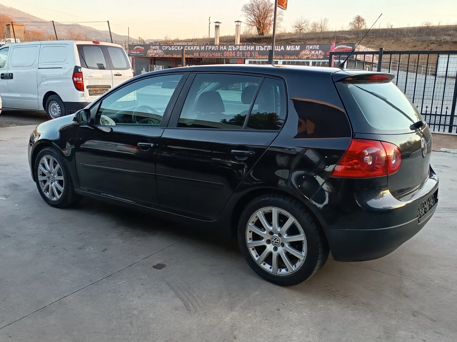 VW Golf 1.9tdi GT | Mobile.bg � ����������� 7