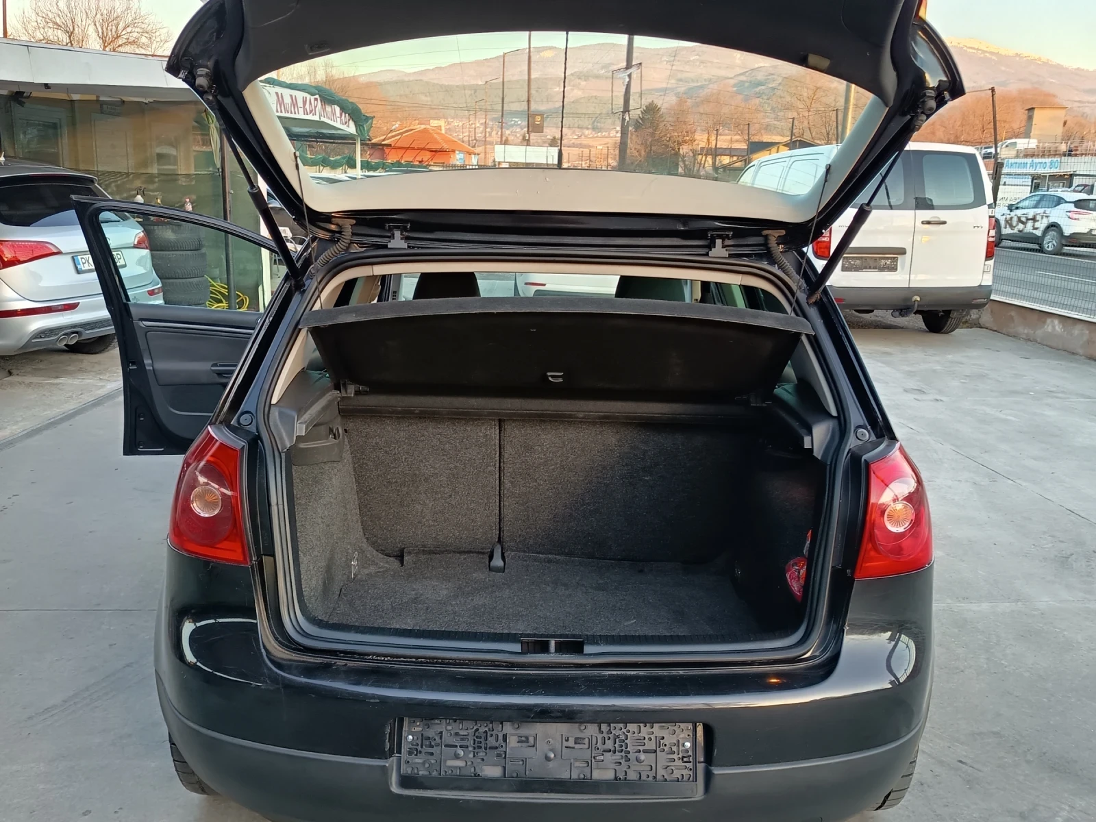 VW Golf 1.9tdi GT | Mobile.bg � ����������� 12