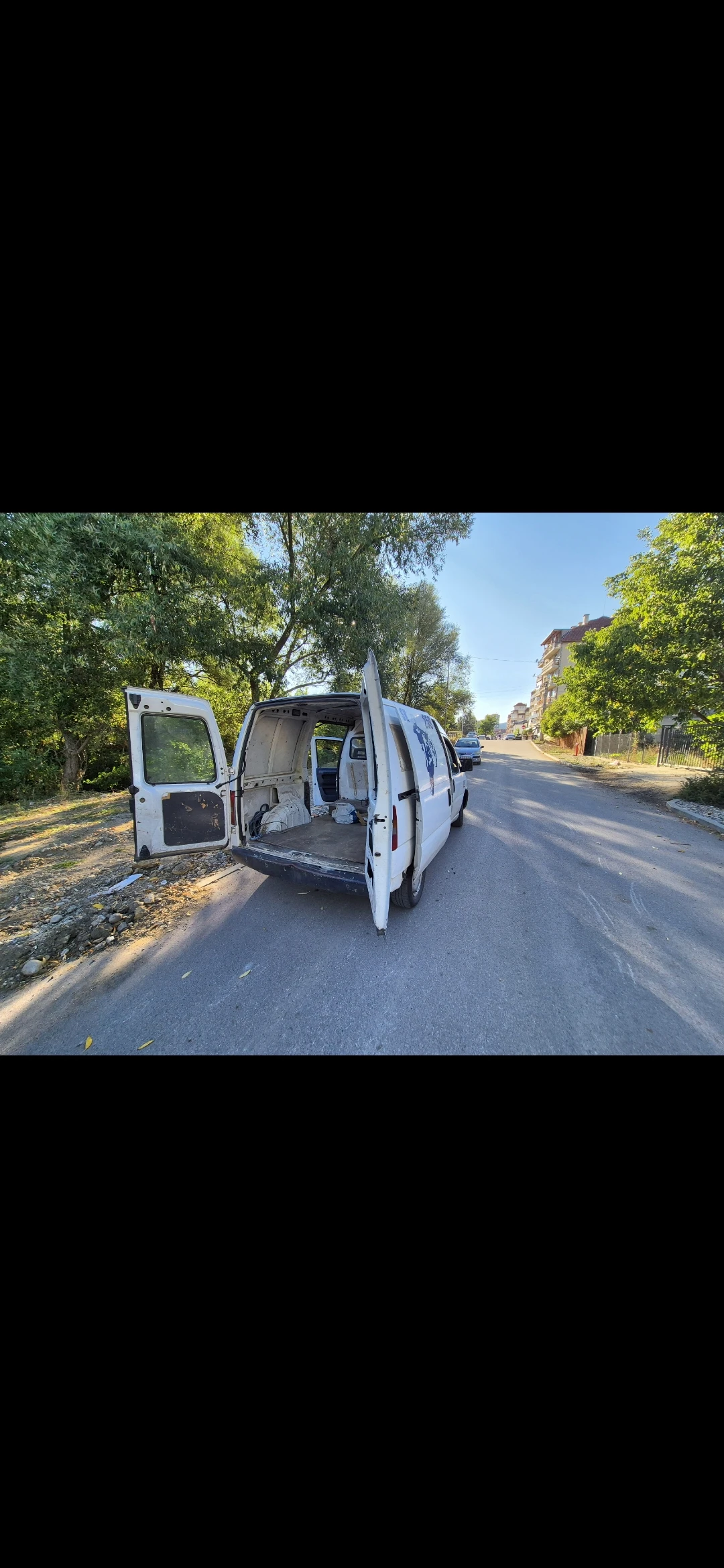 Peugeot Expert 1.9d - изображение 4