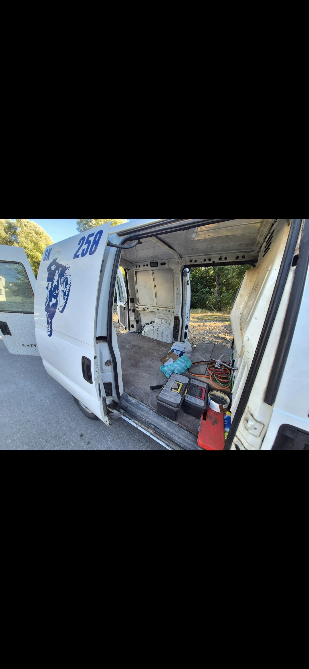 Peugeot Expert 1.9d - изображение 3