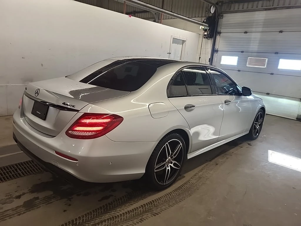 Mercedes-Benz E 450 * CARFAX * ���� �� �� | Mobile.bg � ����������� 4