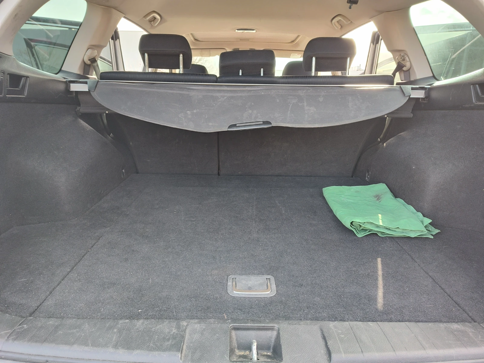 Subaru Legacy  SPORT EDITION - изображение 9