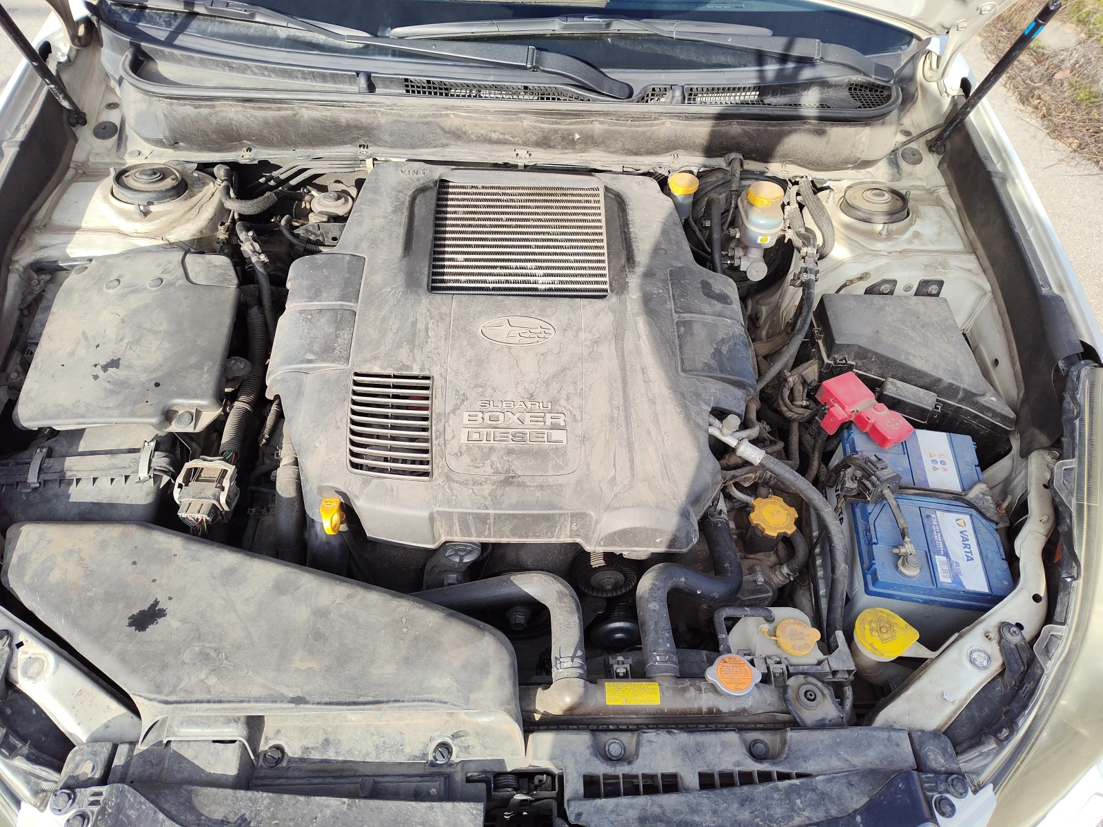 Subaru Legacy  SPORT EDITION | Mobile.bg � ����������� 15