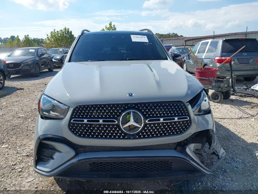 Mercedes-Benz GLE 450 2l Plug-In Hybrid 4Matic | Mobile.bg � ����������� 12