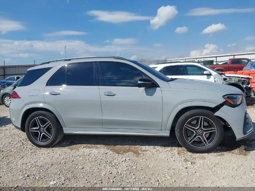 Mercedes-Benz GLE 450 2l Plug-In Hybrid 4Matic | Mobile.bg � ����������� 13