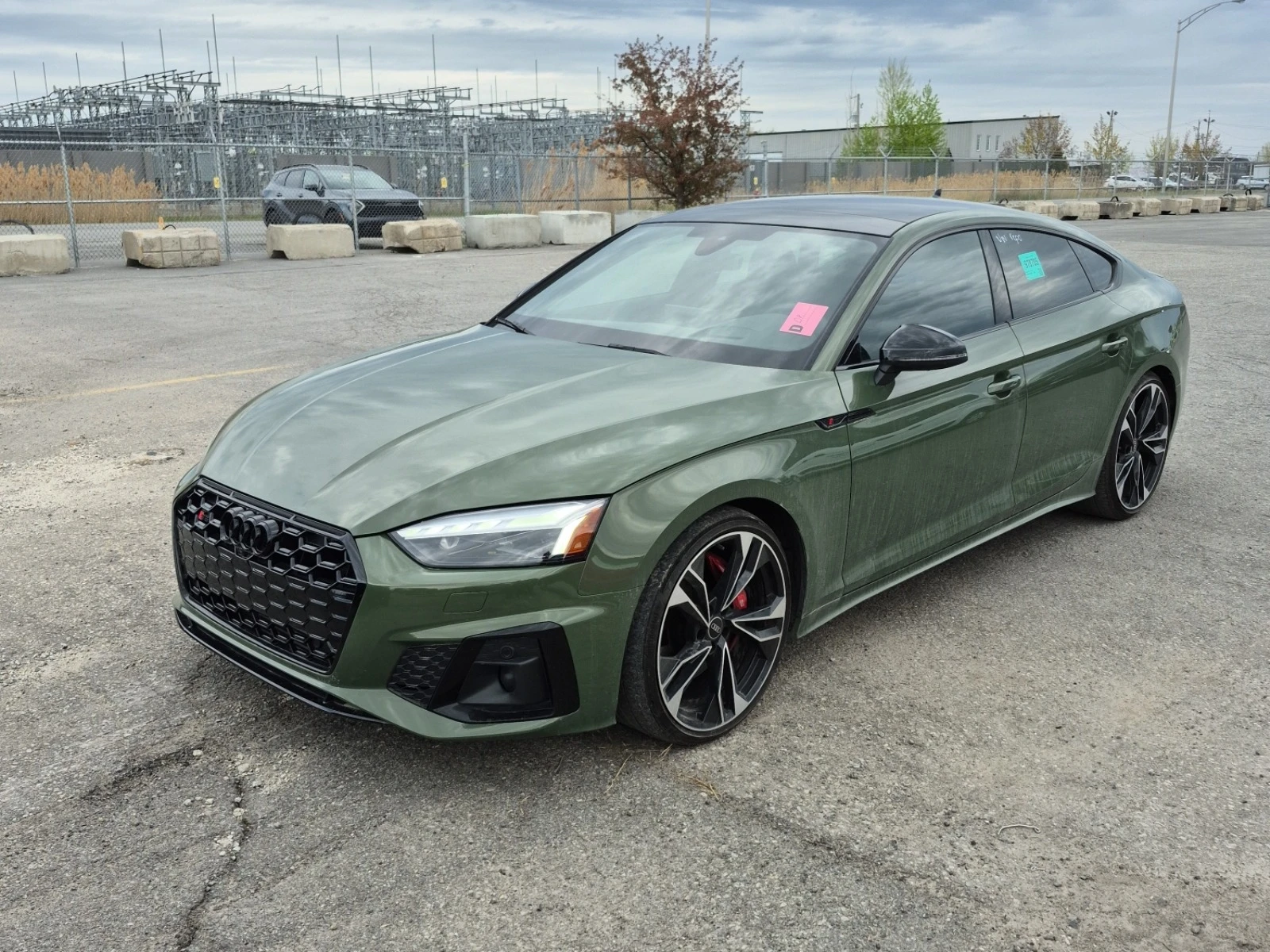 Audi S5 TECHNIK * * CARFAX * * ���� ������ * *  | Mobile.bg � ����������� 1