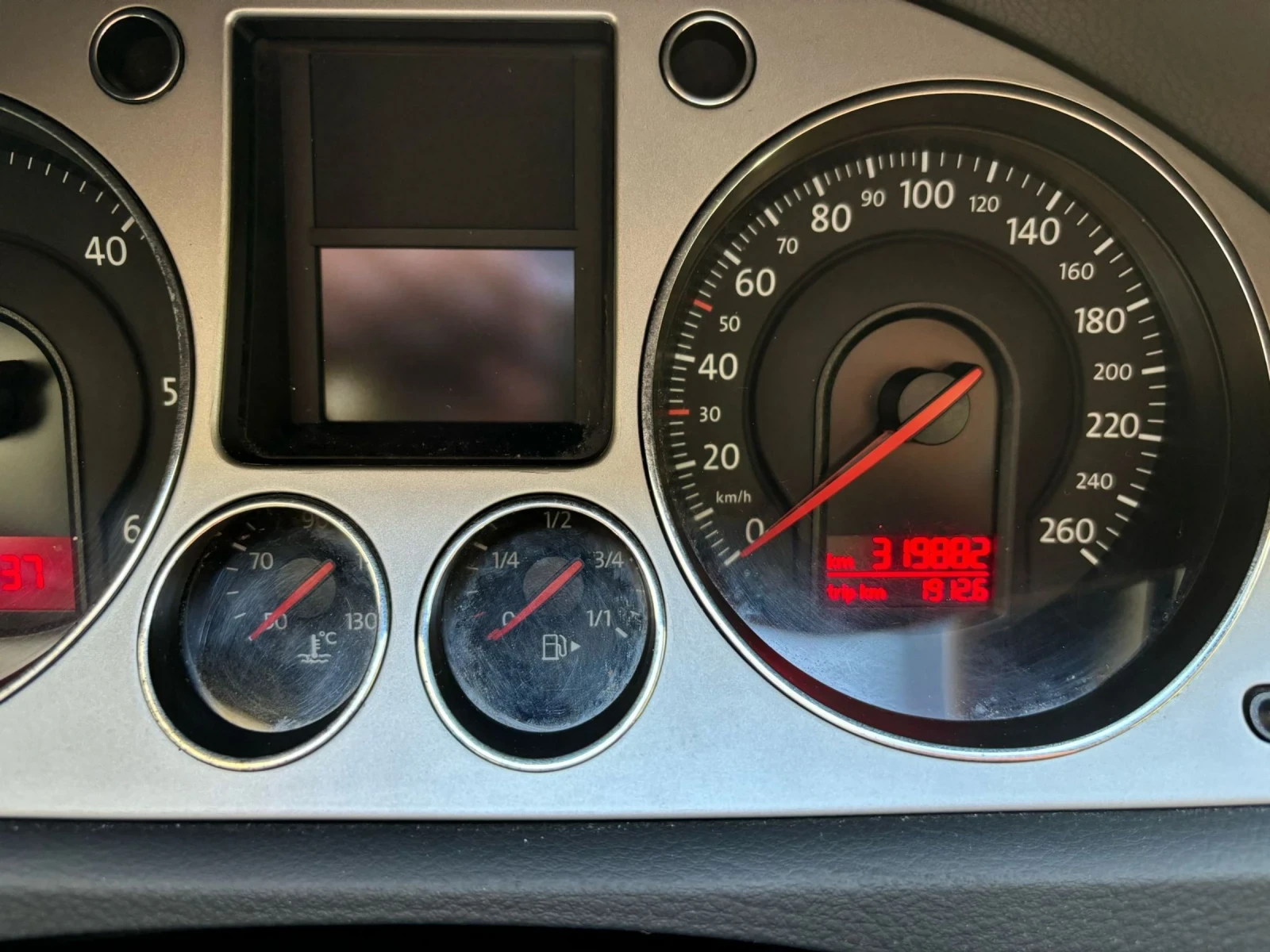 VW Passat  - изображение 10