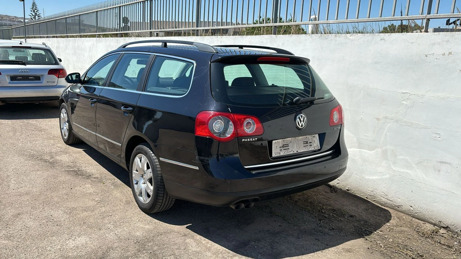 VW Passat  - изображение 2