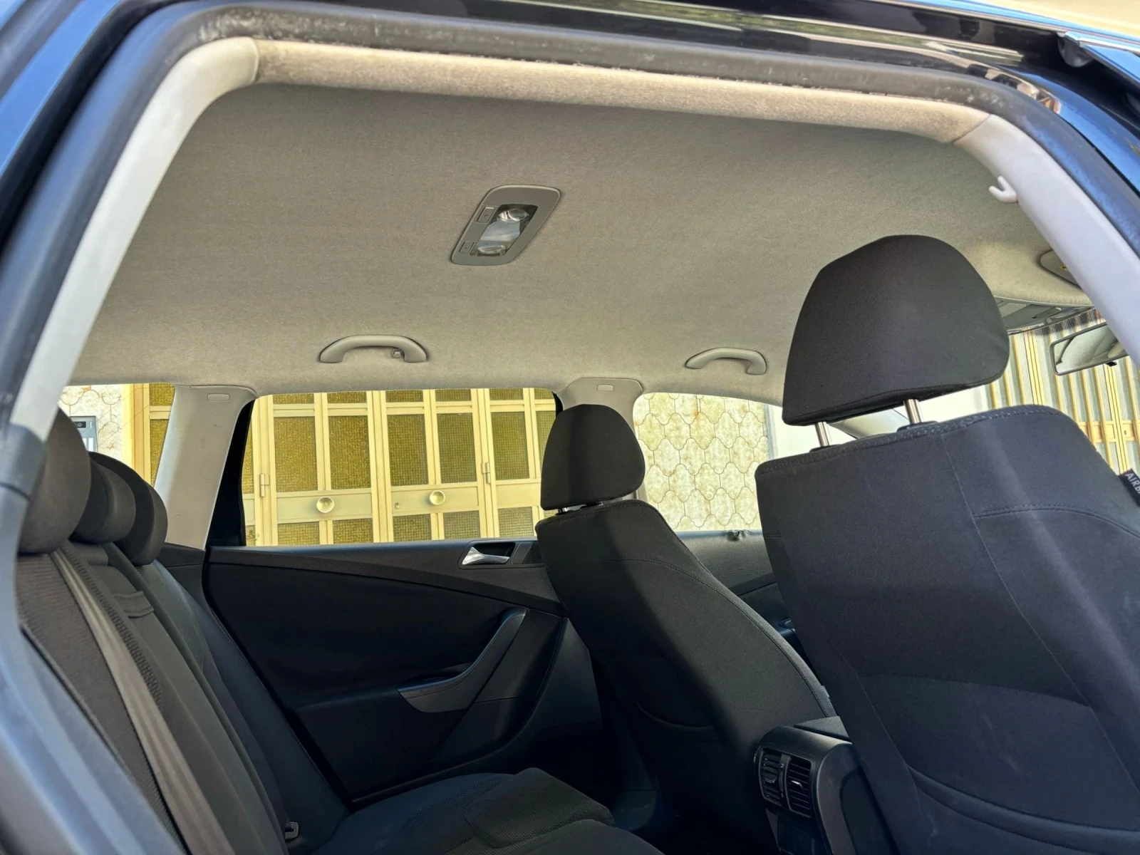 VW Passat  - изображение 8