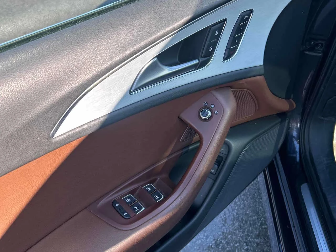 Audi A6 * 3.0T Technik * CARFAX * ���� �� �� | Mobile.bg � ����������� 13