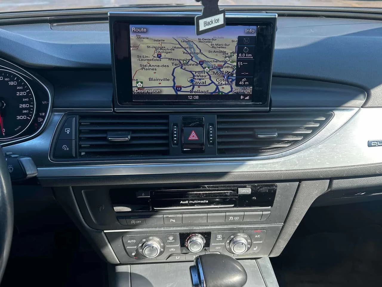 Audi A6 * 3.0T Technik * CARFAX * ���� �� �� | Mobile.bg � ����������� 7