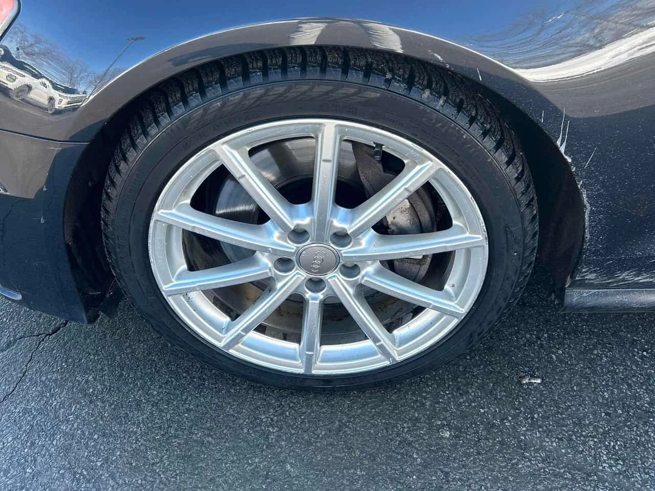 Audi A6 * 3.0T Technik * CARFAX * ���� �� �� | Mobile.bg � ����������� 16