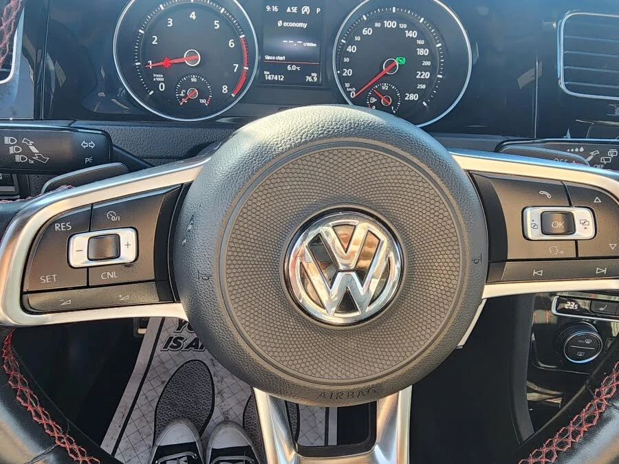 VW Golf GTI* АвтоКредит* (Цена до БГ)  - изображение 10