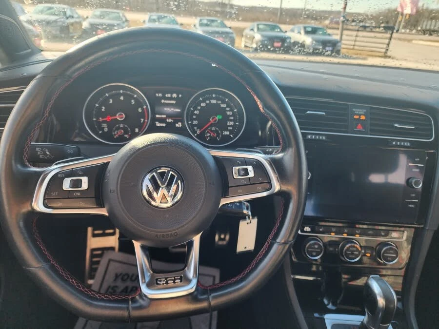VW Golf GTI* ����������* (���� �� ��)  | Mobile.bg � ����������� 16